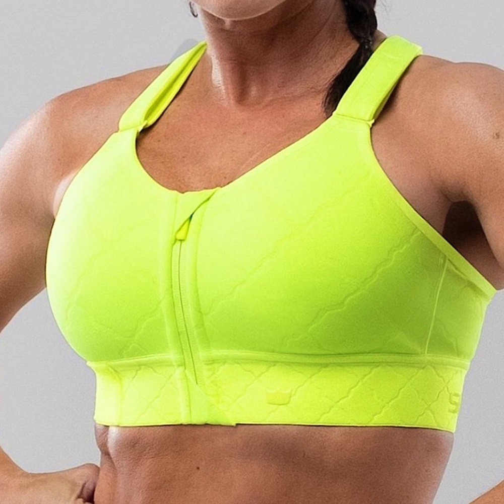 Shefit 5Luxe sportsbra BRAND NEW NEVER WORN
